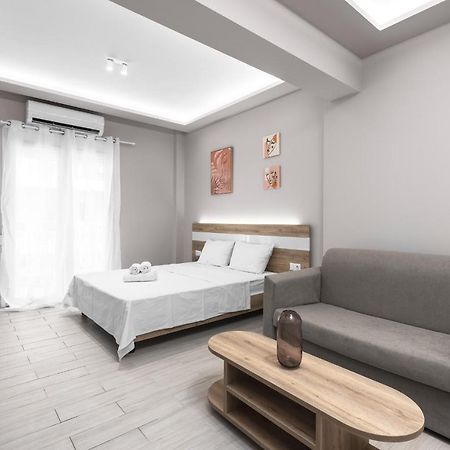 Lausanne, Nilie Hospitality Mgmt Θεσσαλονίκη Εξωτερικό φωτογραφία