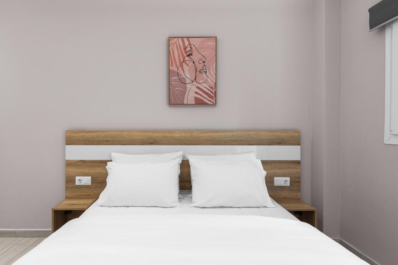 Lausanne, Nilie Hospitality Mgmt Θεσσαλονίκη Εξωτερικό φωτογραφία
