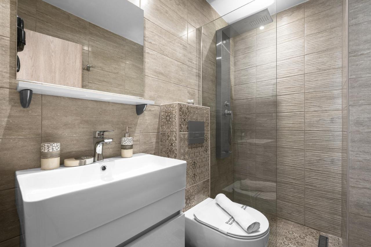 Lausanne, Nilie Hospitality Mgmt Θεσσαλονίκη Εξωτερικό φωτογραφία
